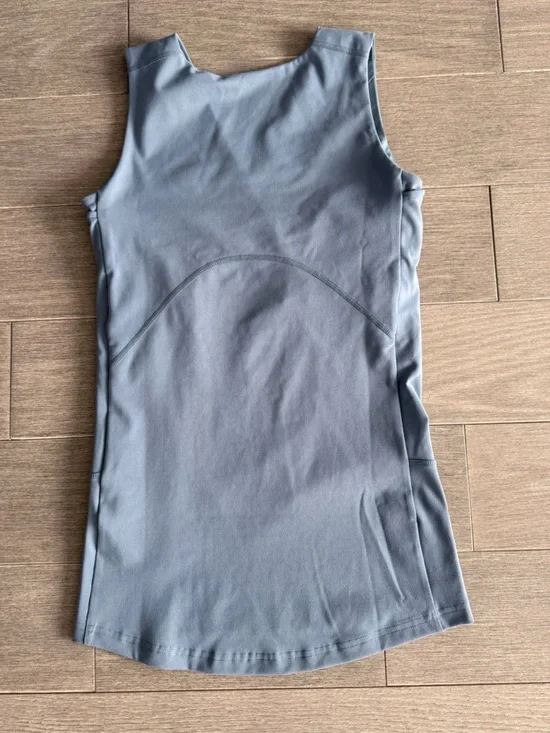 LALABU Soothe Shirt 1.0 Brook Babywearing Postpartum Nursing Tank Top S Newborn - Picture 5 of 14